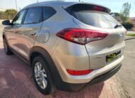 HYUNDAI TUCSON 1.6 CRDI TECNO