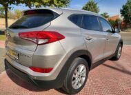 HYUNDAI TUCSON 1.6 CRDI TECNO