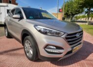HYUNDAI TUCSON 1.6 CRDI TECNO