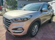HYUNDAI TUCSON 1.6 CRDI TECNO