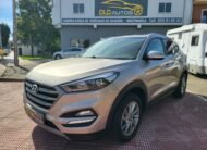 HYUNDAI TUCSON 1.6 CRDI TECNO