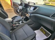 HYUNDAI TUCSON 1.6 CRDI TECNO