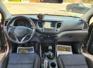 HYUNDAI TUCSON 1.6 CRDI TECNO