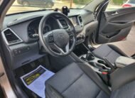 HYUNDAI TUCSON 1.6 CRDI TECNO