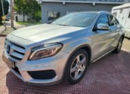 MERCEDES-BENZ GLA 200 AMG