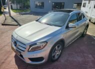 MERCEDES-BENZ GLA 200 AMG