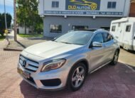 MERCEDES-BENZ GLA 200 AMG