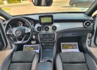MERCEDES-BENZ GLA 200 AMG