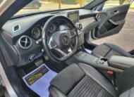 MERCEDES-BENZ GLA 200 AMG