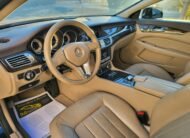 MERCEDES-BENZ CLS 350 CDI
