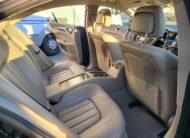 MERCEDES-BENZ CLS 350 CDI