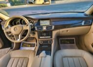 MERCEDES-BENZ CLS 350 CDI