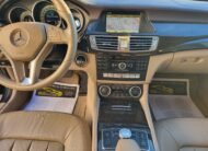 MERCEDES-BENZ CLS 350 CDI