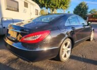 MERCEDES-BENZ CLS 350 CDI
