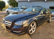MERCEDES-BENZ CLS 350 CDI