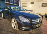 MERCEDES-BENZ CLS 350 CDI