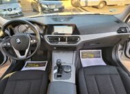 BMW SERIE 318 D