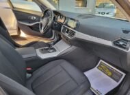 BMW SERIE 318 D