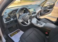 BMW SERIE 318 D