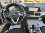 BMW SERIE 318 D