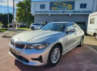BMW SERIE 318 D