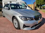 BMW SERIE 318 D