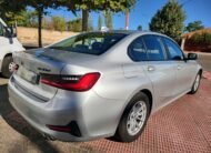 BMW SERIE 318 D