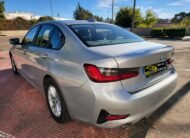 BMW SERIE 318 D