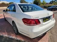 MERCEDES-BENZ E 220 D