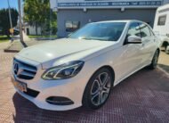 MERCEDES-BENZ E 220 D