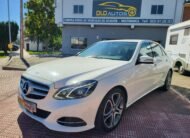 MERCEDES-BENZ E 220 D