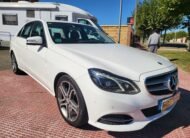 MERCEDES-BENZ E 220 D