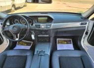 MERCEDES-BENZ E 220 D