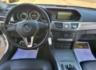 MERCEDES-BENZ E 220 D