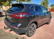 NISSAN QASHQAI 1.5 DCI