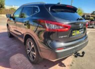 NISSAN QASHQAI 1.5 DCI