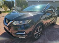 NISSAN QASHQAI 1.5 DCI