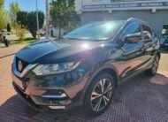 NISSAN QASHQAI 1.5 DCI