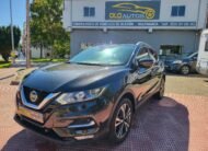 NISSAN QASHQAI 1.5 DCI