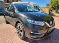 NISSAN QASHQAI 1.5 DCI