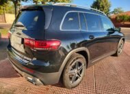 MERCEDES-BENZ GLB 1.3 DTC 180 AMG