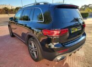 MERCEDES-BENZ GLB 1.3 DTC 180 AMG