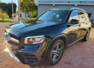 MERCEDES-BENZ GLB 1.3 DTC 180 AMG