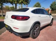 MERCEDES-BENZ GLC COUPE 200 CDI AMG