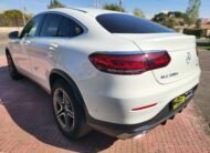 MERCEDES-BENZ GLC COUPE 200 CDI AMG