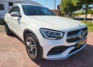 MERCEDES-BENZ GLC COUPE 200 CDI AMG