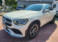 MERCEDES-BENZ GLC COUPE 200 CDI AMG