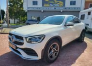 MERCEDES-BENZ GLC COUPE 200 CDI AMG