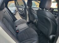 MERCEDES-BENZ GLC COUPE 200 CDI AMG