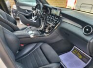 MERCEDES-BENZ GLC COUPE 200 CDI AMG